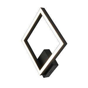 Светильник Айтин-Про М71380/1 20Вт черный