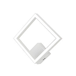 Светильник Айтин-Про М71380/1 20Вт белый