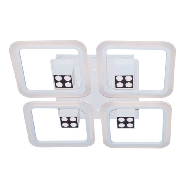 Светильник Айтин-Про N9286/4 95Вт белый