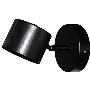 Светильник Айтин-Про G74798/1W черный