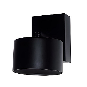 Светильник Айтин-Про H59218/1 черный