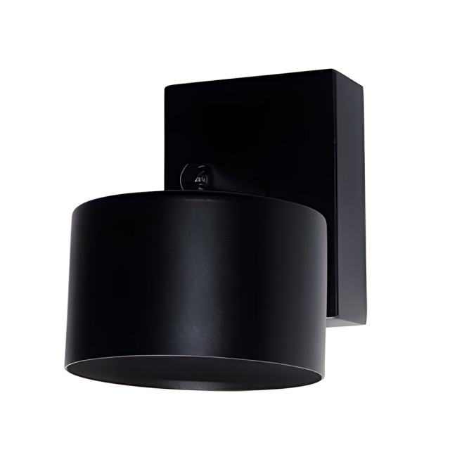 Светильник Айтин-Про H59218/1 черный