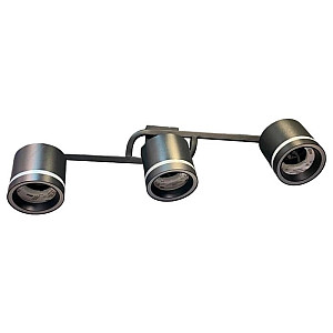 Светильник Айтин-Про H59218/3A1 черный