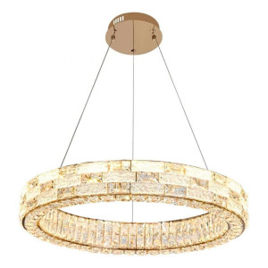 Светильник Айтин-Про L70030/600 69Вт латунь