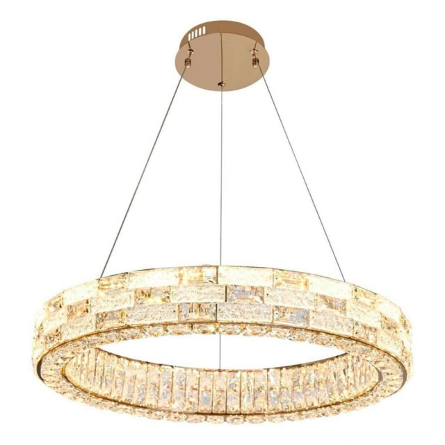 Светильник Айтин-Про L70030/600 69Вт латунь