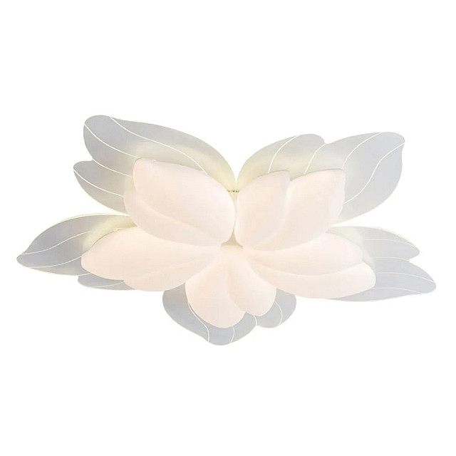 Светильник Айтин-Про C9176/5 150Вт белый