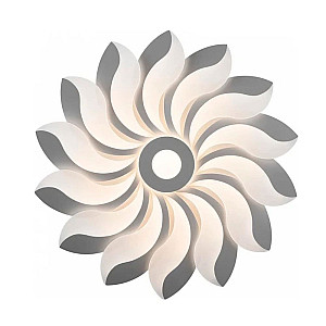 Светильник Айтин-Про C1027 244Вт белый