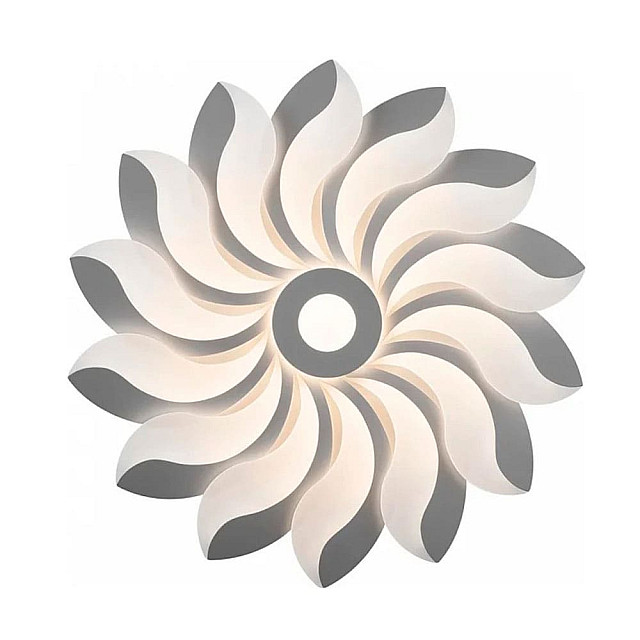 Светильник Айтин-Про C1027 244Вт белый