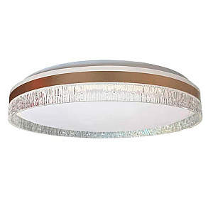 Светильник Айтин-Про HY61533 2*60Вт D500 золото