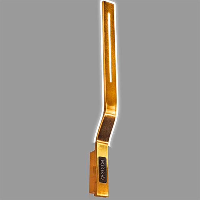 Светильник Айтин-Про H59228/610 16Вт медь