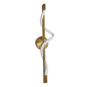 Светильник Айтин-Про H59237/600 20Вт медь