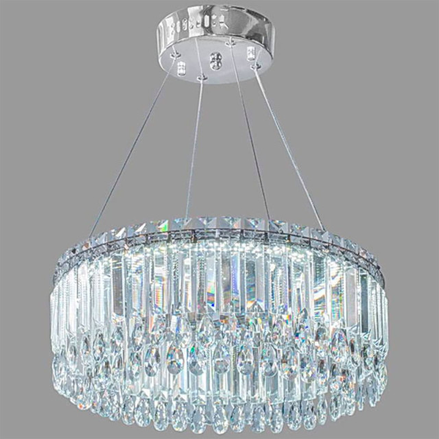 Светильник Айтин-Про SD33048/400 70Вт хром