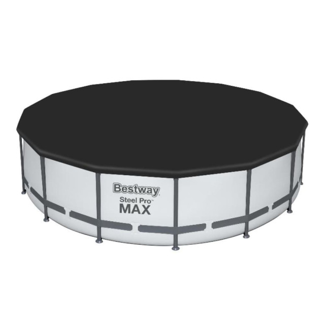 Бассейн каркасный Bestway 56488 Steel Pro Max 457*107см Бассейн каркасный Bestway 56488 Steel Pro Max 457*107см