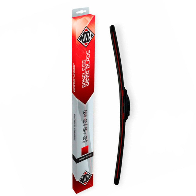 Щетка стеклоочистителя бескаркасная AWM B 20 R 510 мм