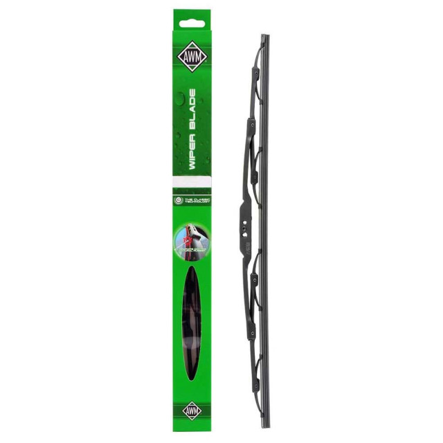 Щетка стеклоочистителя каркасная AWM F 21 R 530 мм
