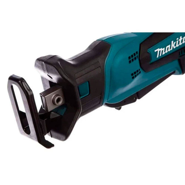 Пила сабельная Makita DJR185RFE аккумуляторная