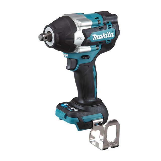Гайковерт Makita DTW700Zм аккумуляторный без АКБ и ЗУ