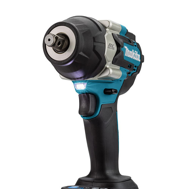 Гайковерт Makita DTW700Zм аккумуляторный без АКБ и ЗУ