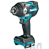 Гайковерт Makita TW007GD201 аккумуляторный