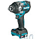Гайковерт Makita TW007GD201 аккумуляторный