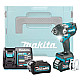 Гайковерт Makita TW007GD201 аккумуляторный