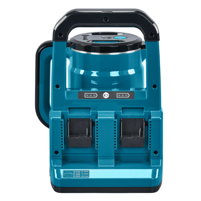 Чайник Makita Cordless Kettle DKT360Z аккумуляторный