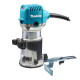 Фрезер кромочный Makita RT0702C