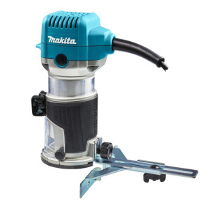 Фрезер кромочный Makita RT0702C