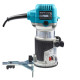 Фрезер кромочный Makita RT0702C