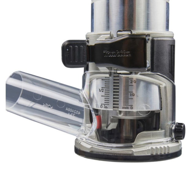 Фрезер кромочный Makita RT0702C