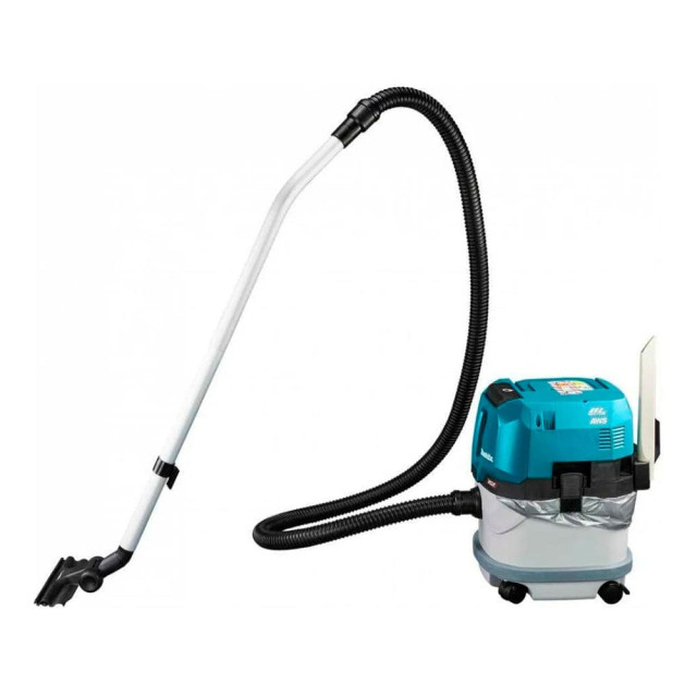 Пылесос Makita VC004GLZ01 строительный аккумуляторный без АКБ и ЗУ