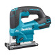 Лобзик аккумуляторный Makita DJV184Z без АКБ и ЗУ