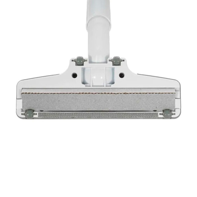 Пылесос Makita CL117FDX1 аккумуляторный бирюзовый