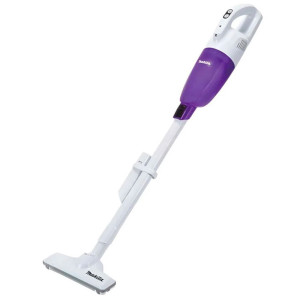 Пылесос Makita CL117FDX7 аккумуляторный фиолетовый