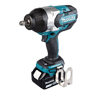 Гайковерт Makita DTW1002RTJ аккумуляторный