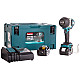 Гайковерт Makita DTW1002RTJ аккумуляторный