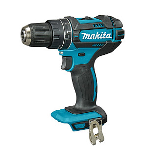 Дрель-шуруповерт ударный Makita DHP482RTJ аккумуляторный