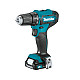 Дрель-шуруповерт Makita DF33DWYE