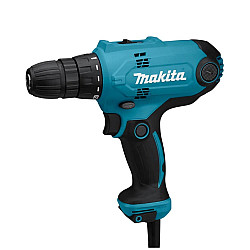 Дрель-шуруповерт Makita DF0300 электрическая