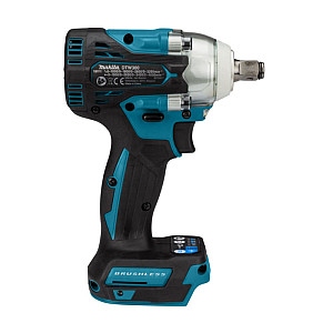 Гайковерт Makita DTW300Z аккумуляторный без АКБ и ЗУ