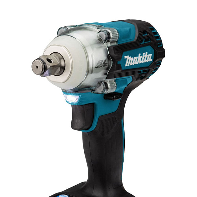 Гайковерт Makita DTW300Z аккумуляторный без АКБ и ЗУ