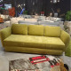 Диван Savlukov Bonta sleep Simva Beauty Lime 2.45*1.09 м