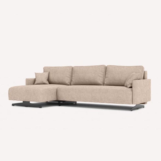 Диван угловой Savlukov Oscar ФФ Palma 002 3.15*1.64 м