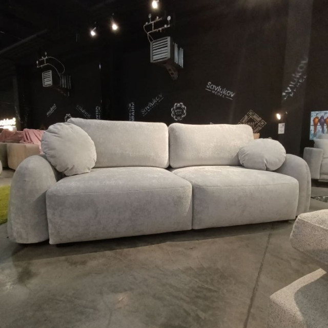 Диван Savlukov Tuscan Мебельный ткани Boho 15 2.63*1.23 м