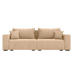 Диван Savlukov Скандинавия Belkraft Fabriq 17 Peach 2.75*1.15 м