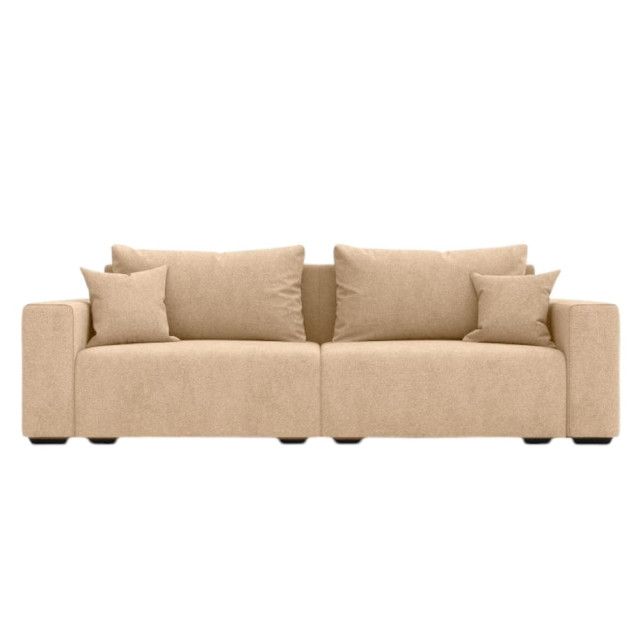 Диван Savlukov Скандинавия Belkraft Fabriq 17 Peach 2.75*1.15 м