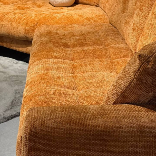 Диван угловой Savlukov Dolce Mebeltex Mirax 06 3.88*.288 м