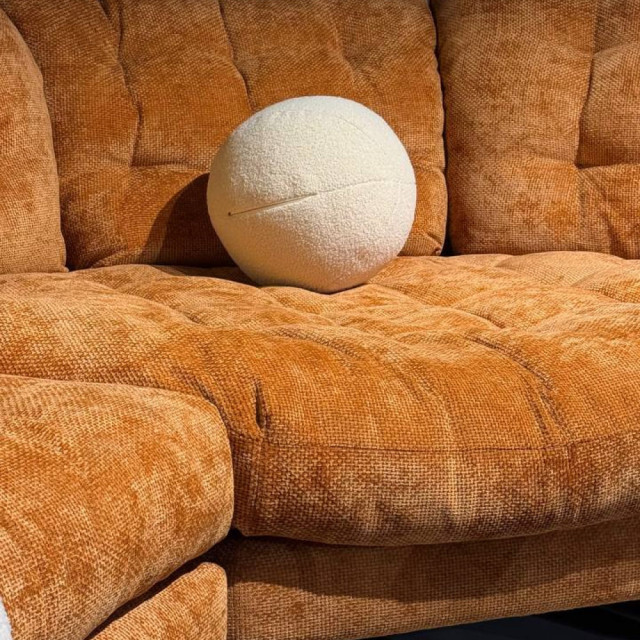 Диван угловой Savlukov Dolce Mebeltex Mirax 06 3.88*.288 м