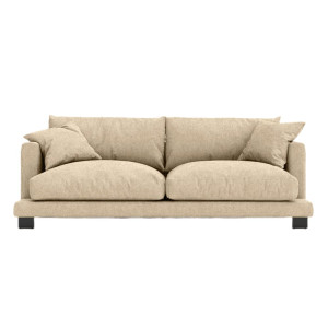 Диван Savlukov Ego Belkraft Laura 01 Tofu 2.30*1.10 м