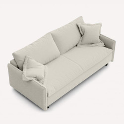 Диван Savlukov Next Белкрафт Charme 515 Ice 2.19*1.06 м